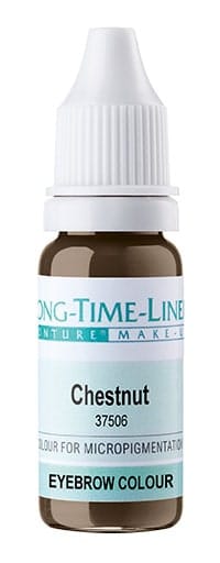 Eyebrow-Chestnut