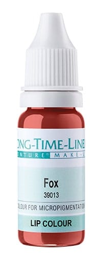 Lip-Fox